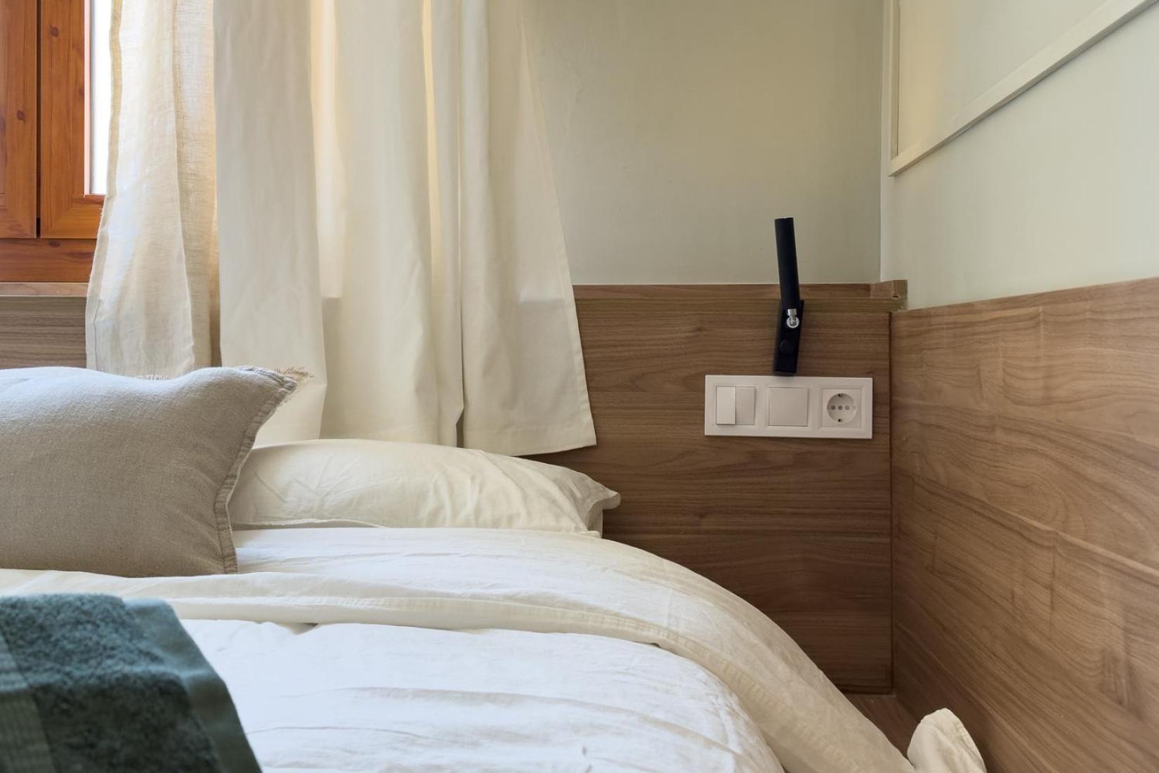 Boutique Apartments & Studios Bcn Барселона Екстер'єр фото
