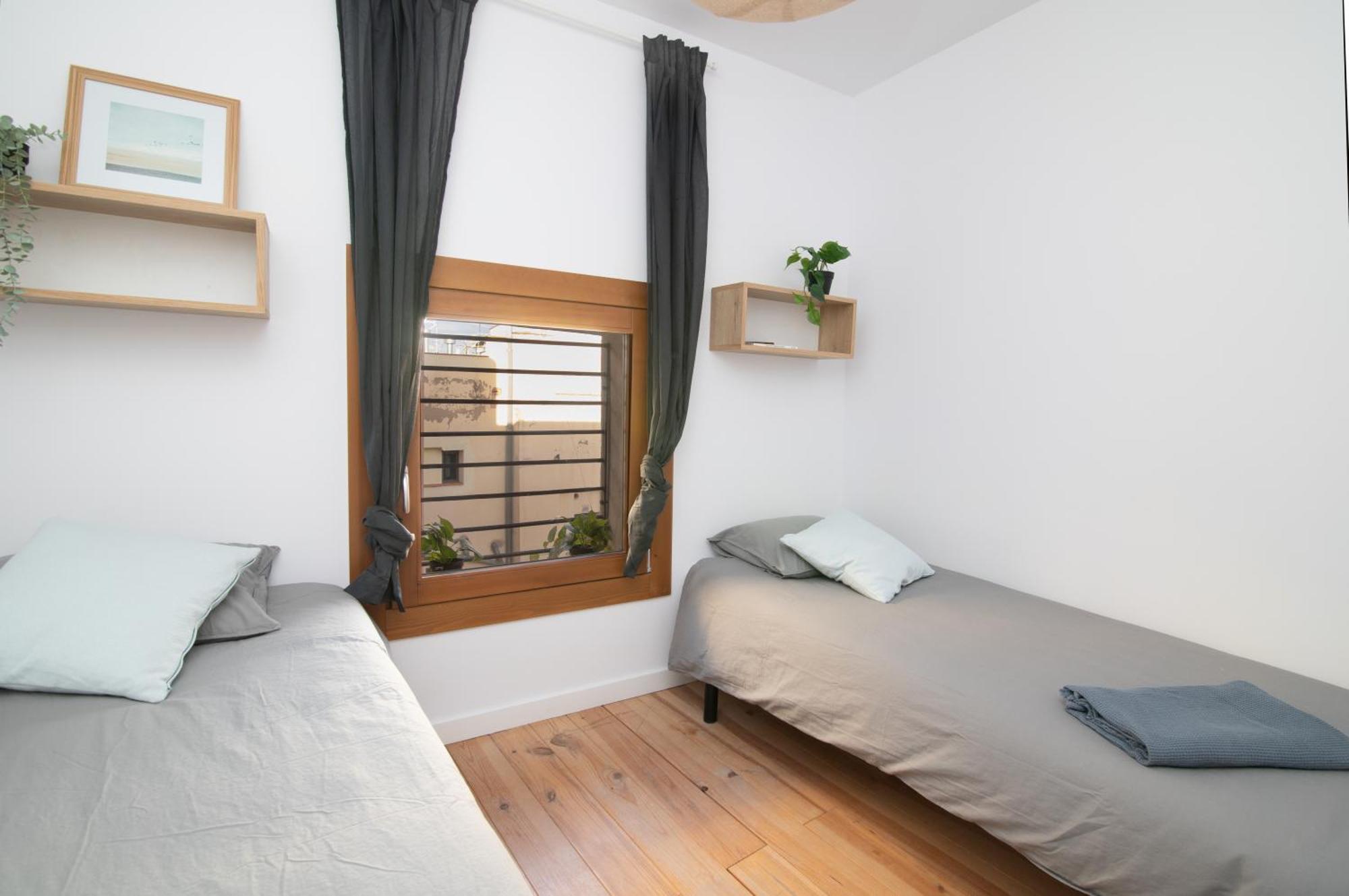 Boutique Apartments & Studios Bcn Барселона Екстер'єр фото